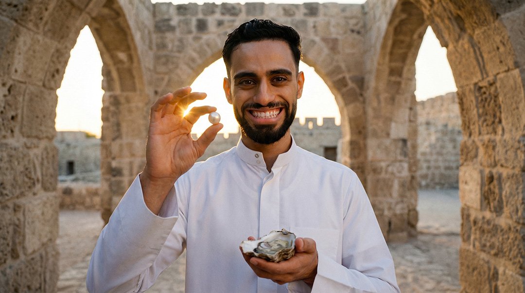 أساطير وتراث البحرين